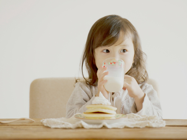 ミルクはいつからいつまで飲めばいいの？