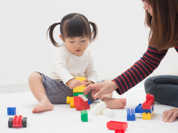 1歳6ヵ月～2歳のお子さまの発育と発達