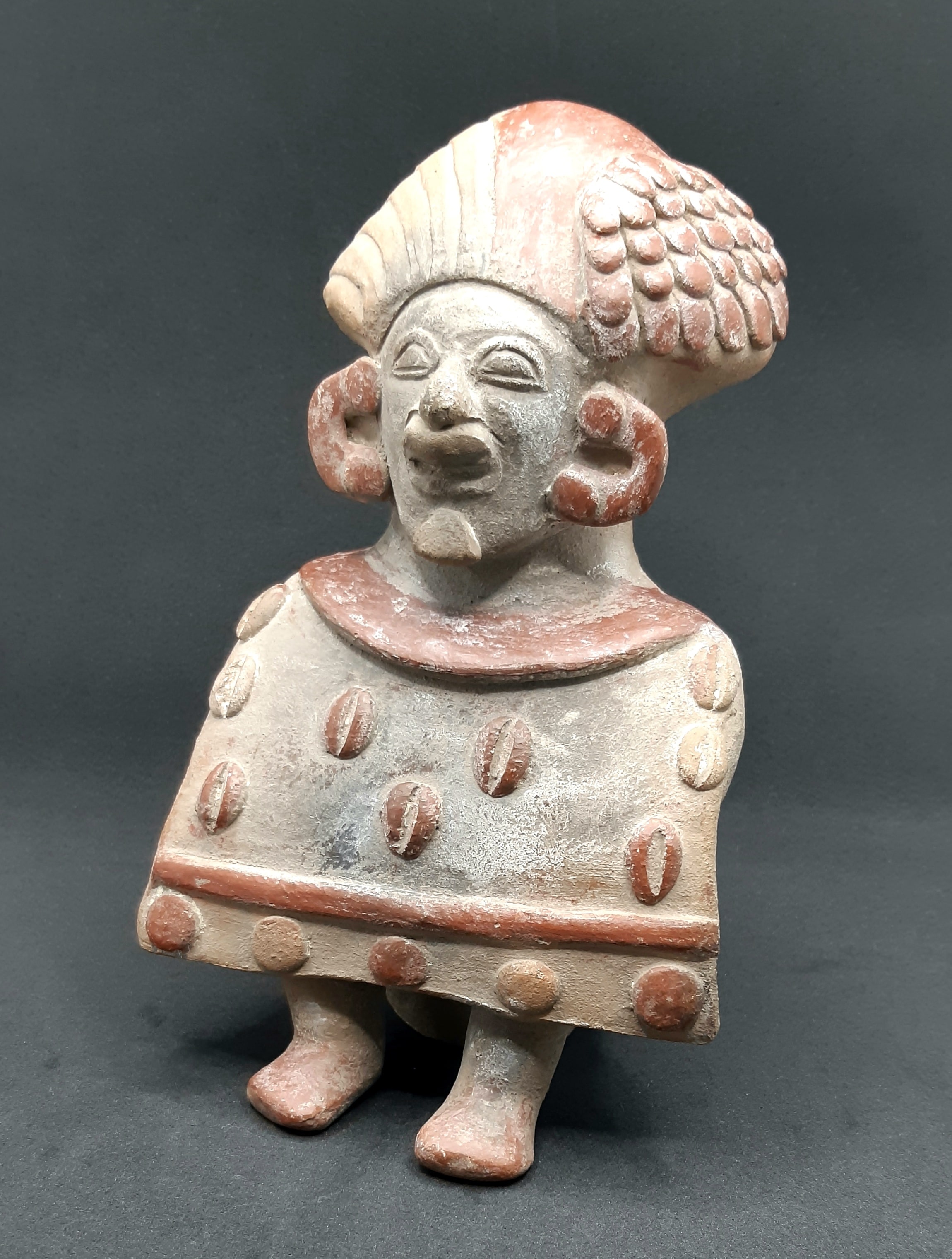 BIZEN中南米美術館 館長が語る古代中南米とカカオの歴史