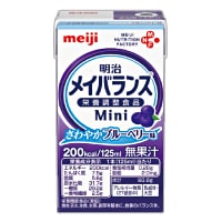 明治メイバランスMini コーンスープ味