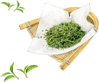 茶