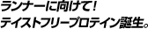 �����i�[�Ɍ����āI
�e�C�X�g�t���[�v���e�C���a���B