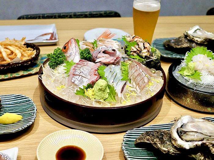 “天然のいけす”、富山湾を抱える素晴らしい食文化！