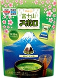 富士山アポロパウチ抹茶 84g