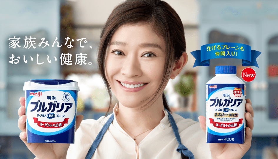 株式会社 明治 Meiji Co Ltd