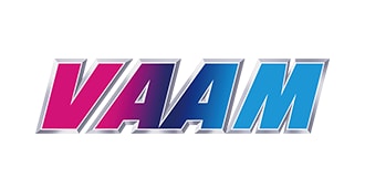 VAAM（ヴァーム） ブランドサイト