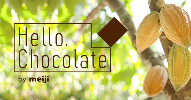 アーモンドチョコレートストロベリー 47g | チョコレート | 株式会社 明治 - Meiji Co., Ltd.