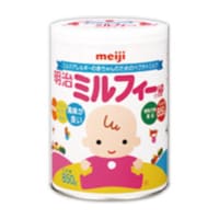 明治ミルフィーHP