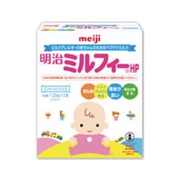 明治ミルフィーHP スティックパック