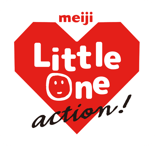 meiji Little One action!