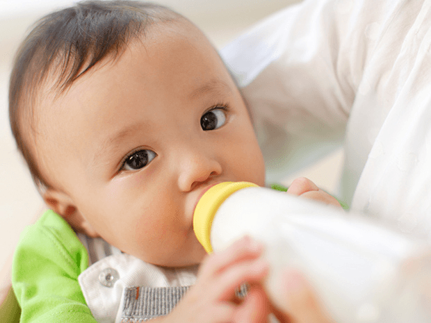 授乳が思うようにできないときはどうする?