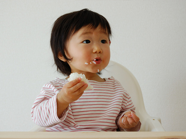 おやつ（間食）は必要？