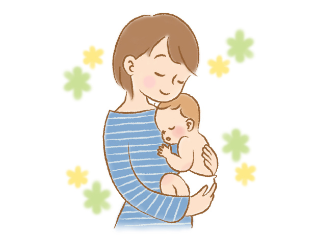 母乳は赤ちゃんにとって、栄養学的にも最良です。 