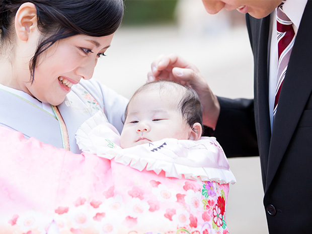 赤ちゃん歳時記リスト