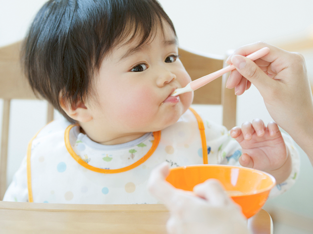 離乳食を作り置き（まとめ作り）する時短テクニックのポイントをご紹介