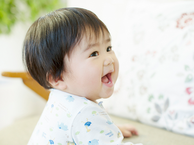 赤ちゃんの脳の成長には鉄が必要 うちの子 足りてる 食べる離乳食のすすめ方 ほほえみクラブ 育児応援サイト