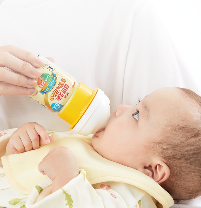 How to use the RakuRaku Milk attachment｜The official