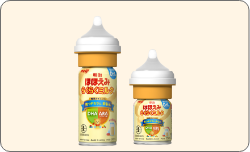 使いやすさ02 アタッチメントがあれば缶のままでもOK！