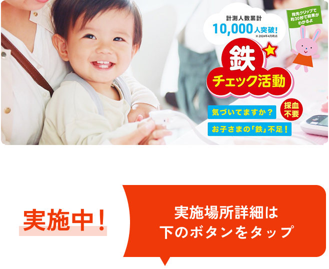 鉄チェック活動