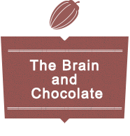 The Brain and Chocolate