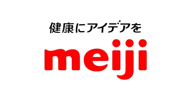 企業情報 株式会社 明治 Meiji Co Ltd