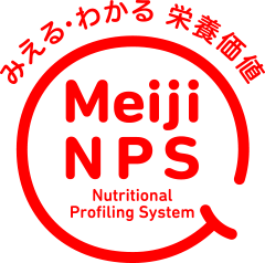 Meiji NPS