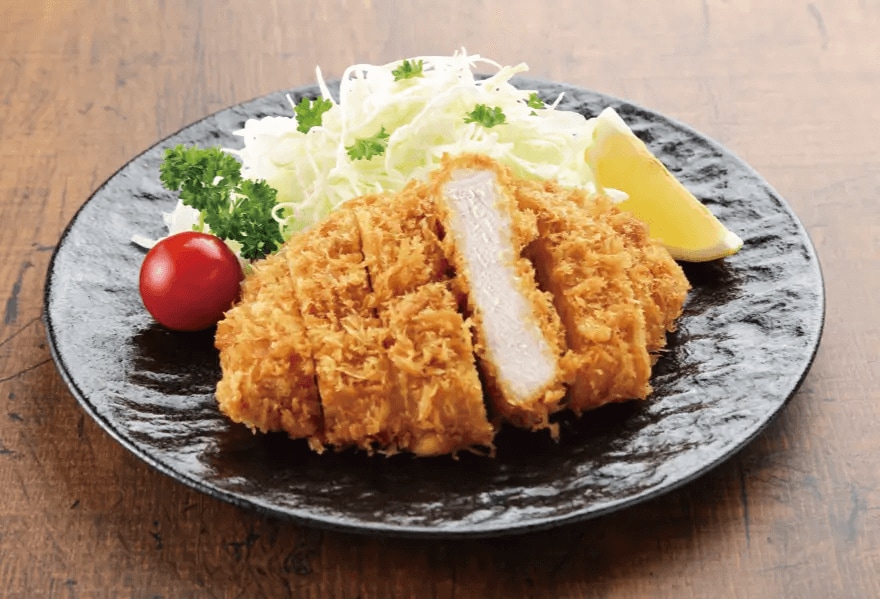 ステーキ