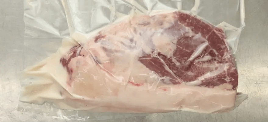 発酵肉