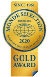 MONDE SELECTIONロゴ画像