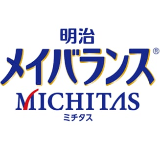 画像：「MICHITAS」ロゴ