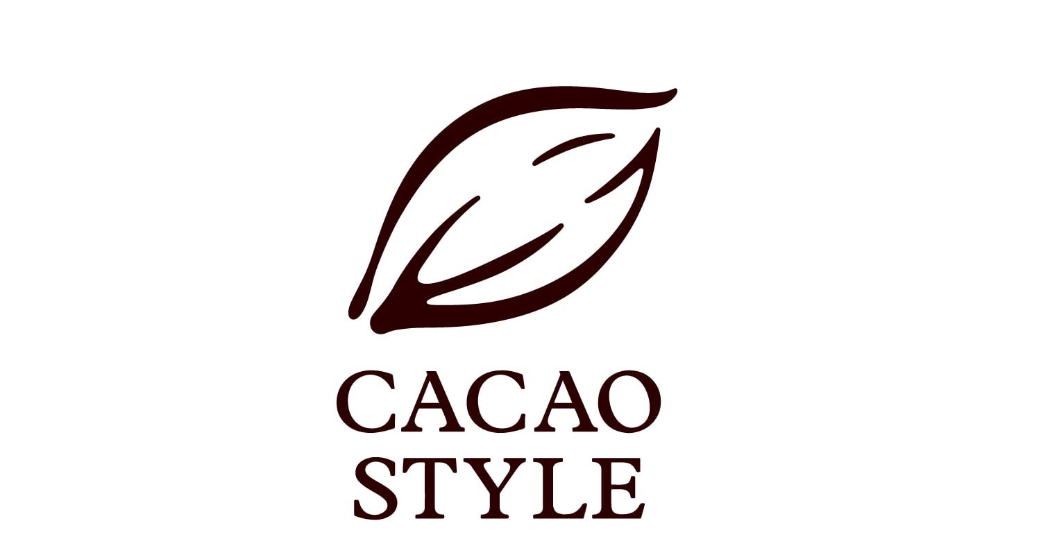 ロゴ：CACAO STYLE