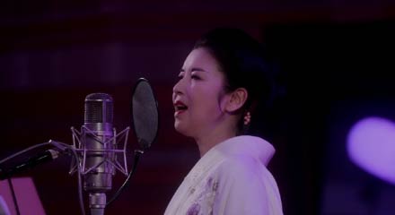 画像：藤あや子さん