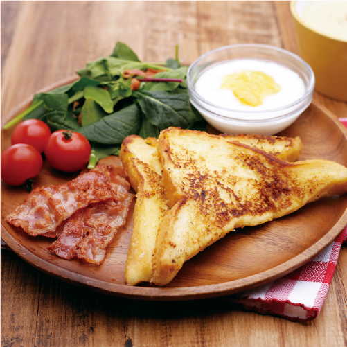 フレンチトースト