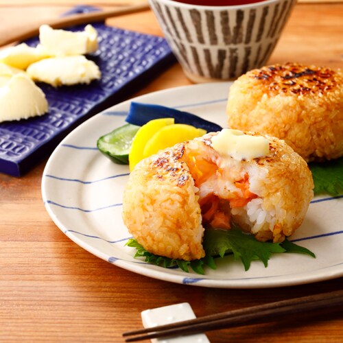焼きおにぎり Morelia Neo 4Ellie値下げ交渉OK ITAMON おにぎり皿 | Four Kilns 〜小石原焼と高取焼の直営