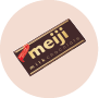 明治ミルクチョコレート