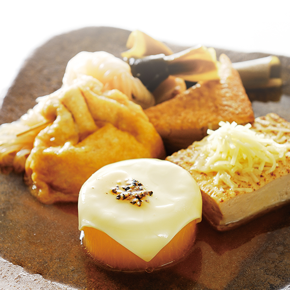 チーズおでん チーズdeクッキング 明治北海道十勝 株式会社 明治 Meiji Co Ltd