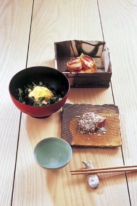 チーズが楽しめる大人の酒処