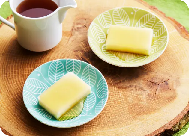 ちょい足しレシピ「メープルシロップ」の写真
