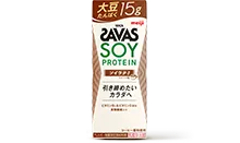 （サバス）SOY PROTEIN