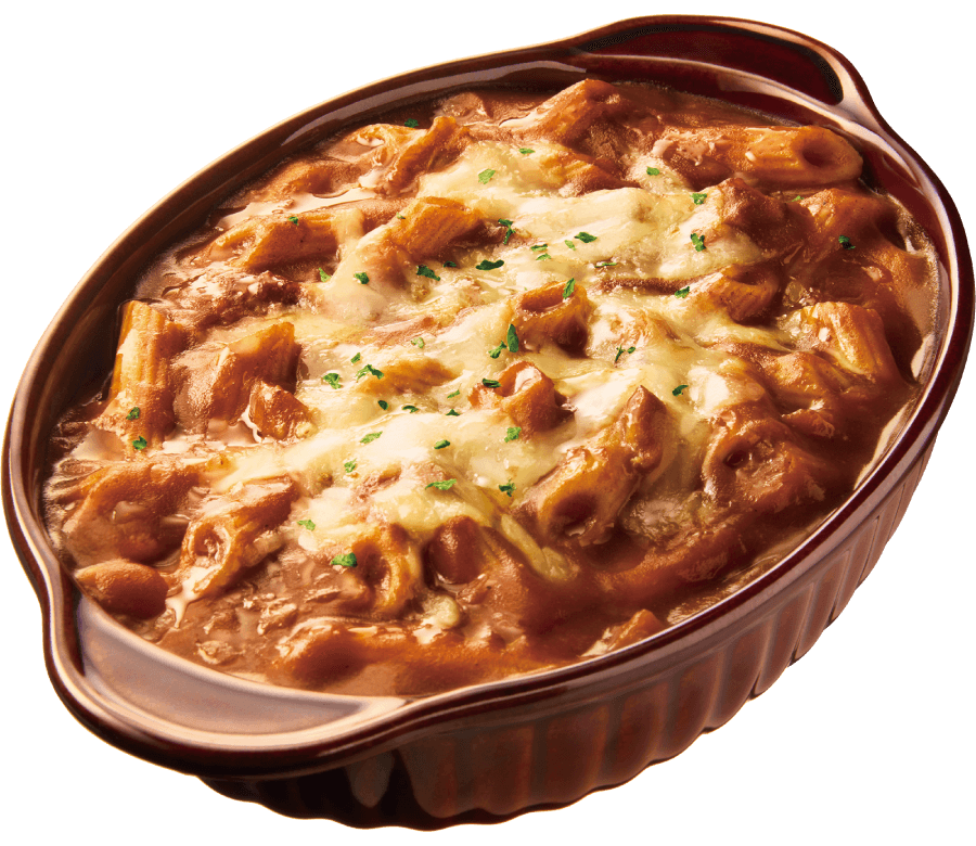 銀座カリーグラタン 2個入