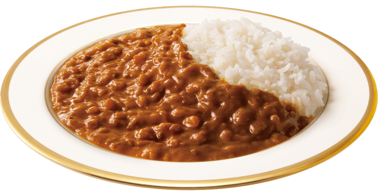 銀座トマトカリー