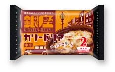 明治 銀座カリードリア 2個入