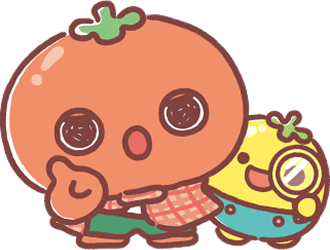 トマント、プッチー