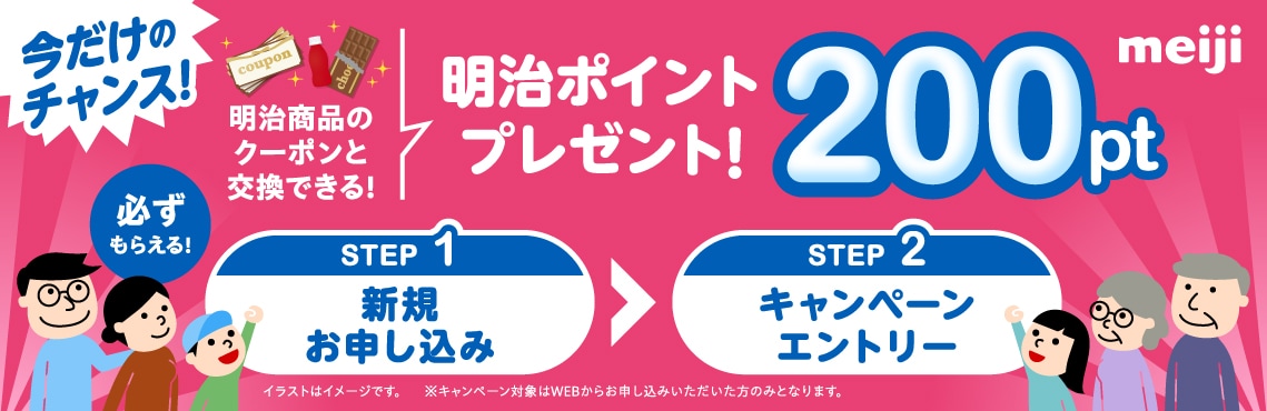 �������̃`�����X�I�������i�̃N�[�|���ƌ����ł���I�����|�C���g200pt�v���[���g�I