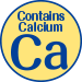 Contains Calcium