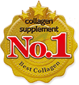 The No. 1 collagen supplement*1