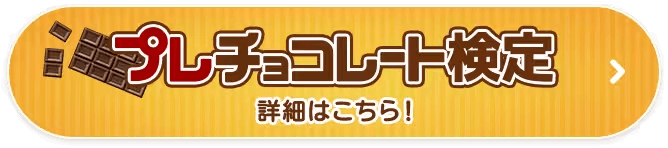 プレチョコレート検定 詳細はこちら！