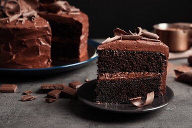 チョコレートケーキは種類が豊富！それぞれの特徴や発祥の国を紹介