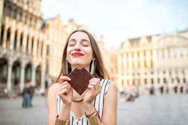 ベルギーチョコレート（ベルギー産チョコレート）が有名な理由。歴史や王室御用達ブランドを紹介