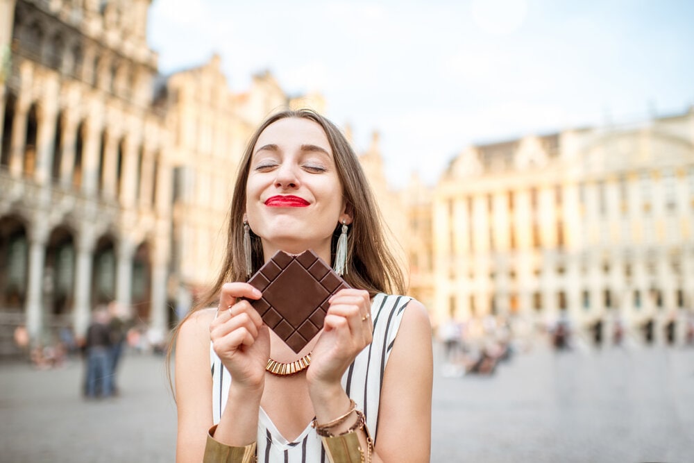 ベルギーチョコレート(ベルギー産チョコレート)が有名な理由。歴史や王室御用達ブランドを紹介